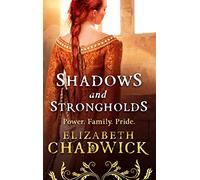 Shadows and Strongholds (Fulke FitzWarin)