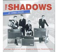 Shadows - At Abbey Road