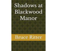 Shadows at Blackwood Manor