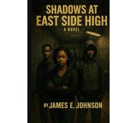 Shadows at East Side High (Ghostlines Series)