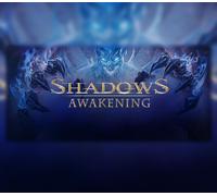 Shadows: Awakening CHINA Steam CD Key