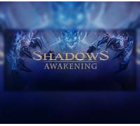 Shadows: Awakening LATAM Steam CD Key