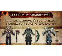 Shadows: Awakening - Legendary Armory Pack
