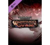 Shadows: Awakening - Necrophage's Curse Steam Key GLOBAL