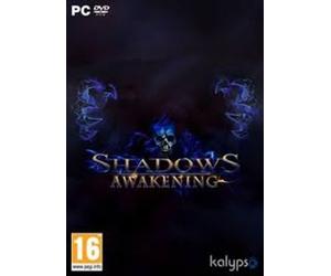 Shadows Awakening PC