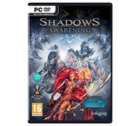 Shadows Awakening - PC