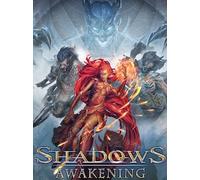 Shadows: Awakening (PC) - Steam Key - GLOBAL