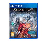 Shadows Awakening (PS4)