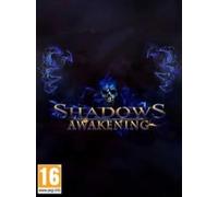 Shadows: Awakening Steam Gift EUROPE