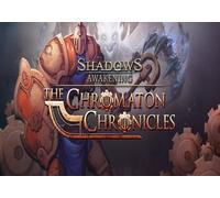 Shadows: Awakening - The Chromaton Chronicles (DLC) (PC) Steam Key - GLOBAL