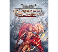 Shadows: Awakening - The Chromaton Chronicles Steam Key GLOBAL