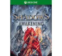 Shadows: Awakening Xbox Live Key Xbox One EUROPE