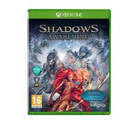 Shadows: Awakening Xbox1 (Xbox One)
