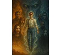 Shadows: Behind The Veil Between Life and Death: Beautiful Ashes