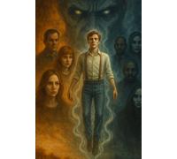 Shadows: Behind The Veil Between Life and Death: Beautiful Ashes