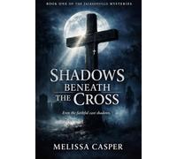 Shadows Beneath The Cross: Even the faithful cast shadows