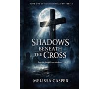 Shadows Beneath The Cross: Even the faithful cast shadows