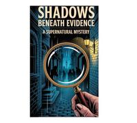 SHADOWS BENEATH THE EVIDENCE: A SUPERNATURAL MYSTERY