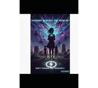 Shadows Beneath The Neon Sky