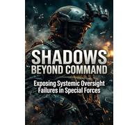 Shadows Beyond Command: Exposing Systemic Oversight Failures in Special Forces