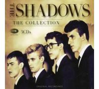 SHADOWS - Collection - CD - G3z