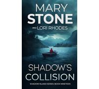 Shadow's Collision (Shadow Island Series)