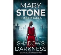 Shadow's Darkness (Shadow Island FBI Mystery Series)