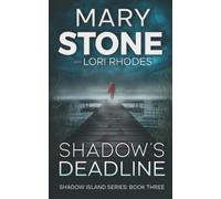 Shadow's Deadline (Shadow Island FBI Mystery Series)