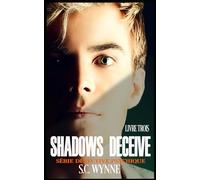 Shadows Deceive: Série Détective Psychique Tome 3 (Série Détective Psychique FRENCH)