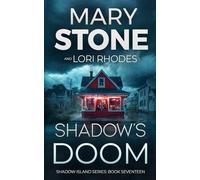 Shadow's Doom (Shadow Island Series)