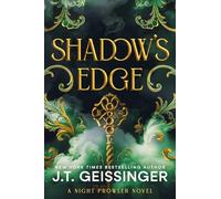 Shadow's Edge