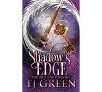 Shadow's Edge: Paranormal Mysteries: 2 (White Haven Hunters)