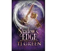 Shadow's Edge: Paranormal Mystery: 2 (White Haven Hunters)