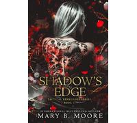 Shadow's Edge (Tactical Renegades Series)