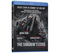SHADOW'S EDGE (THE) - BLU-RAY [DVD]