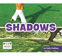 Shadows (Engage Literacy Blue)