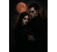 Shadows Entwined: The Sinister Chronicles of Auguste and Sunday