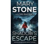 Shadow's Escape (Shadow Island Series)