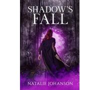 Shadow's Fall: 3 (Shadowstalker)