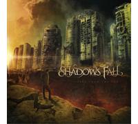 Shadows Fall Fire from the Sky (CD) Album