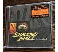 Shadows Fall - Of One Blood (Reis)