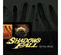 Shadows Fall – Of One Blood – Vinyl