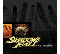 Shadows Fall – Of One Blood – Vinyl