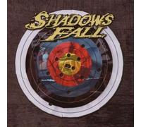Shadows Fall - Seeking The Way - The Greatest Hits
