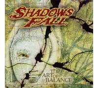 Shadows Fall - The Art Of Balance [VINYL]