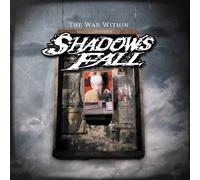 Shadows Fall - The War Within [CD + DVD]