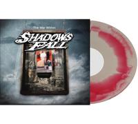 Shadows Fall - The War Within (Red/Grey Swirl Vinyl) [VINYL]