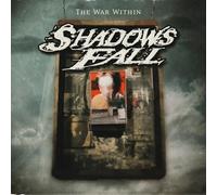 Shadows Fall - The War Within [Vinyl LP] [VINYL]