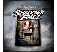 Shadows Fall - The War Within [Vinyl LP] [VINYL]