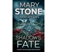 Shadow's Fate (Shadow Island Series)